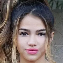 Khia Lopez net worth