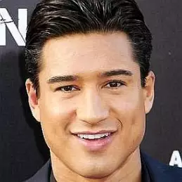 Mario Lopez net worth