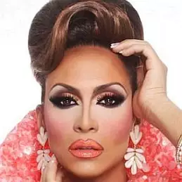 Naysha Lopez net worth