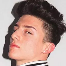 Tony Lopez net worth