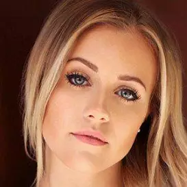 Jessica Lord net worth