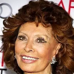 Sophia Loren net worth