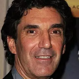 Chuck Lorre net worth