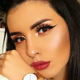 Caro Losada net worth