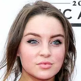 Alexa Losey net worth