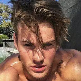 Carlton Loth net worth