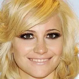 Pixie Lott net worth
