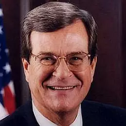 Trent Lott net worth