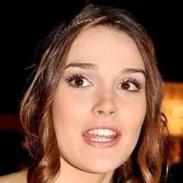 Camille Lou net worth