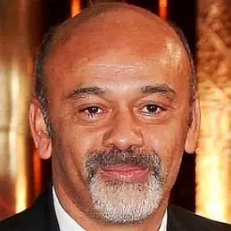 Christian Louboutin net worth