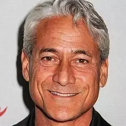 Greg Louganis net worth