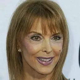 Tina Louise net worth