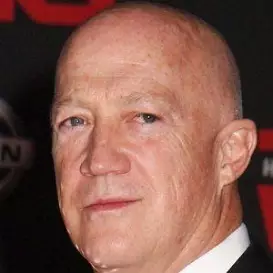 Bryan Lourd net worth