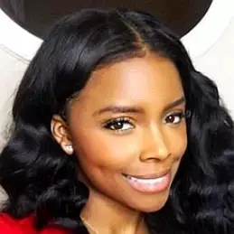 Angel Love net worth