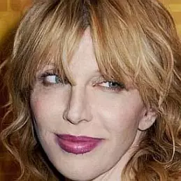 Courtney Love net worth