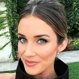 Georgia Love net worth