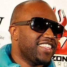 Rico Love net worth
