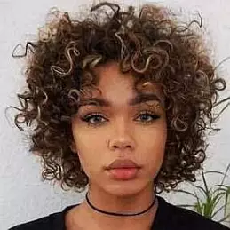 Talia Love net worth