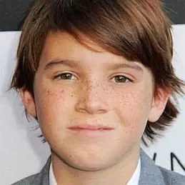 Aiden Lovekamp net worth