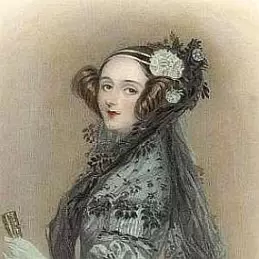 Ada Lovelace net worth