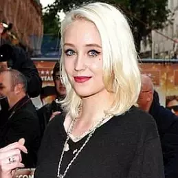 Lily Loveless net worth