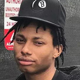 Night Lovell net worth