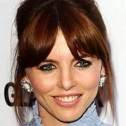 Ophelia Lovibond net worth