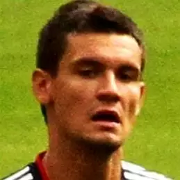 Dejan Lovren net worth