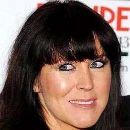 Alice Lowe net worth