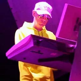 Chris Lowe net worth