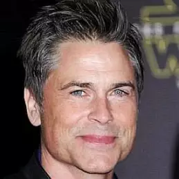 Rob Lowe net worth