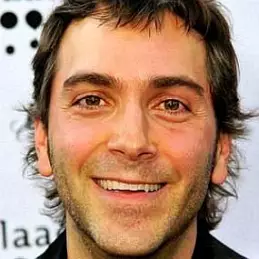 Scott Lowell net worth