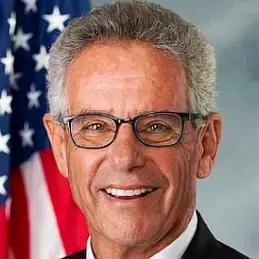 Alan Lowenthal net worth