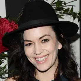 Britt Lower net worth