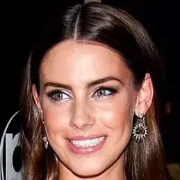 Jessica Lowndes net worth