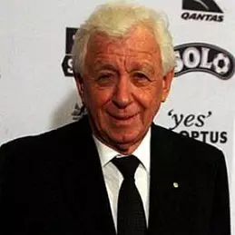 Frank Lowy net worth