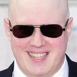 Matt Lucas net worth