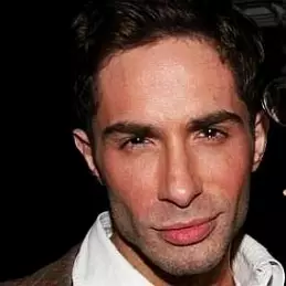 Michael Lucas net worth