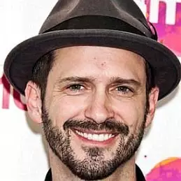 Tony Lucca net worth