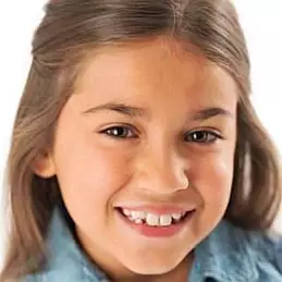 Michela Luci net worth