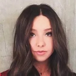 Sophia Lucia net worth