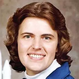 Shannon Lucid net worth