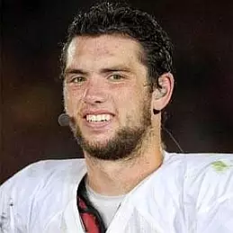 Andrew Luck net worth