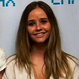 Sophie Luck net worth