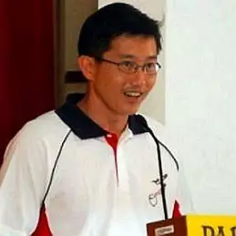 Teo Ser Luck net worth