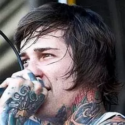 Mitch Lucker net worth