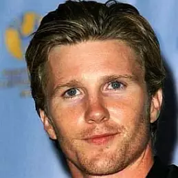 Thad Luckinbill net worth