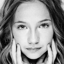 Daylyn Lucky net worth