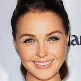 Camilla Luddington net worth