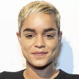 Elizabeth Ludlow net worth